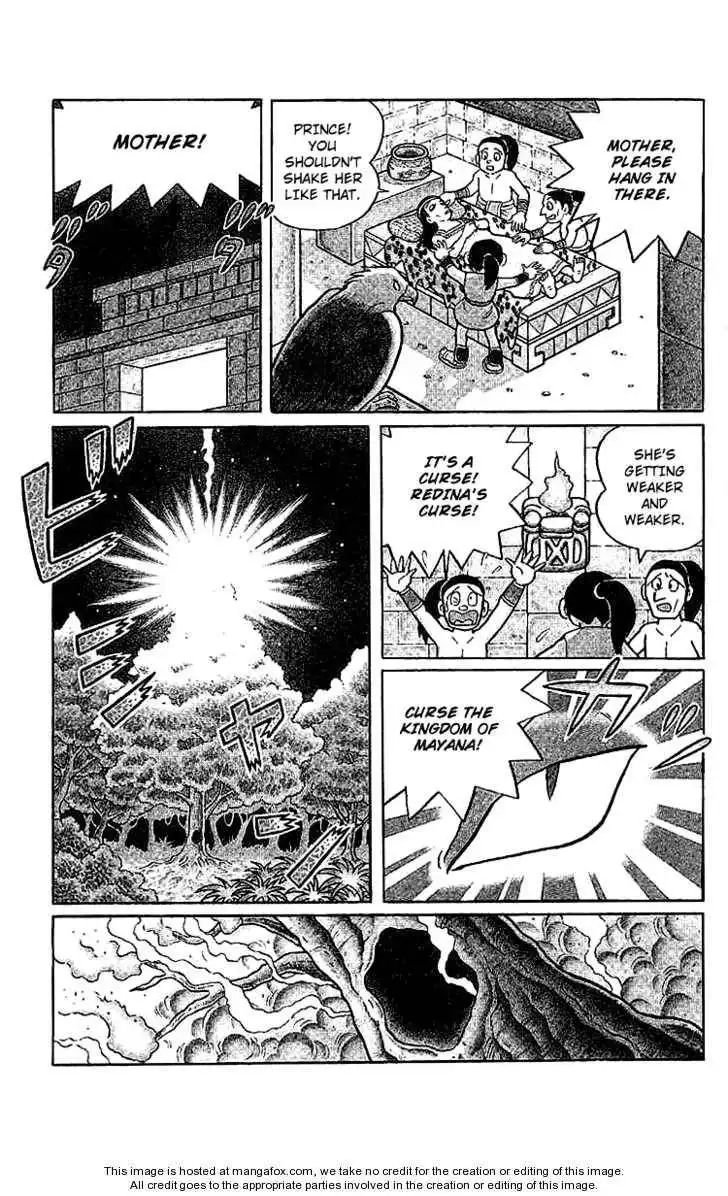 Doraemon Long Stories Chapter 20.1 5